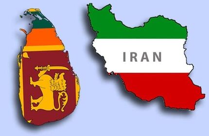 تهاتر چای سری لانکا در مقابل نفت ایران