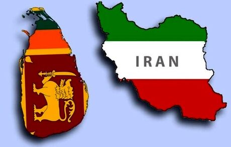 تهاتر چای سری لانکا در مقابل نفت ایران