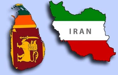 تهاتر چای سری لانکا در مقابل نفت ایران
