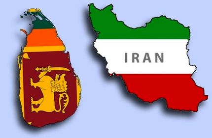 تهاتر چای سری لانکا در مقابل نفت ایران