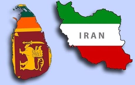 تهاتر چای سری لانکا در مقابل نفت ایران