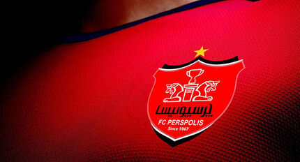 
پرسپولیس ۲۵ میلیون تومان محکوم شد
