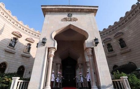 عراق: ترکیه باید عذرخواهی بکند