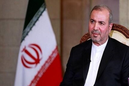 یک زائر ایرانی بر اثر تصادف در عراق کشته شد