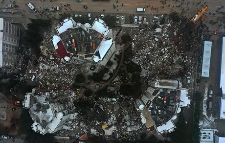 مدارس ترکیه، یک هفته تعطیل شد