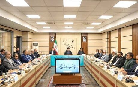 مدیران در مقابل گلایه‌های خانواده شهدا و ایثارگران تحمل داشته باشند