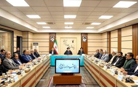 مدیران در مقابل گلایه‌های خانواده شهدا و ایثارگران تحمل داشته باشند