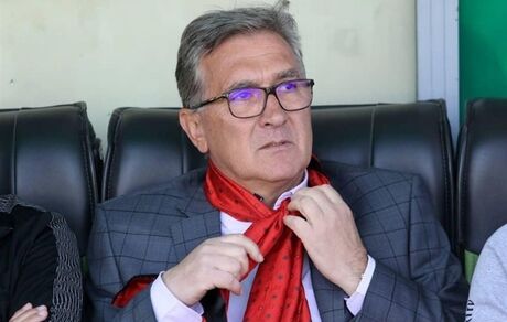 وکیل برانکو: تا این لحظه فقط ۴۴ هزار یورو به حساب ما واریز شده است