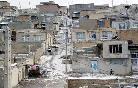 ۱۰۰۰ محله حاشیه ای و آسیب خیز در سراسر کشور معرفی شده اند