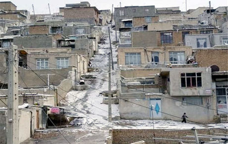 ۱۰۰۰ محله حاشیه ای و آسیب خیز در سراسر کشور معرفی شده اند