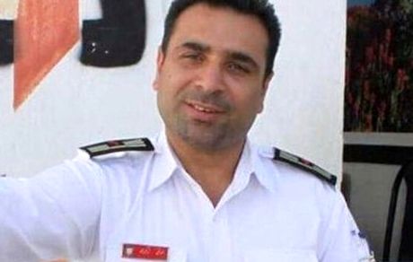 رئیس آتش نشانی بندرگز بر اثر سوختگی فوت کرد