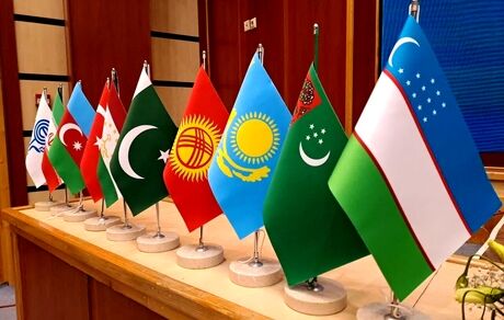 جمهوری آذربایجان میزبان اجلاس سرای کشورهای عضو اکو