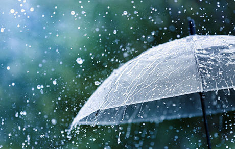 هشدار هواشناسی: بارش پراکنده باران در غرب کشور از امروز / افزایش تدریجی دما از فردا