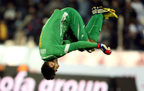 واکنش پرسپولیس به تلاش سپاهان برای جذب بیرانوند