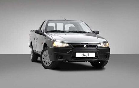 فردا فروش فوق‌العاده وانت آریسان ۲ دوگانه‌سوز "بدون قرعه‌کشی" آغاز می‌شود