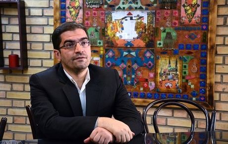 قاضی زاده: علی‌نژاد با قوانین آشنایی ندارد