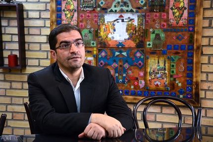 قاضی زاده: علی‌نژاد با قوانین آشنایی ندارد