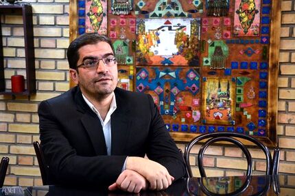 قاضی زاده: علی‌نژاد با قوانین آشنایی ندارد