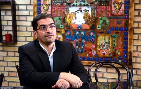 قاضی زاده: علی‌نژاد با قوانین آشنایی ندارد