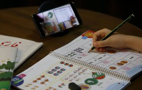 «کلاس آنلاین»، قابلیت جدید شبکه شاد