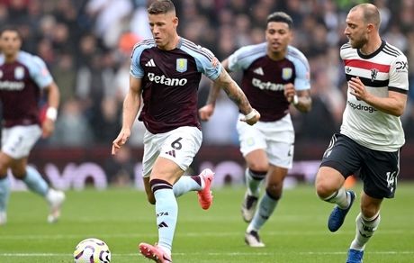 ادامه روزهای سیاه منچستریونایتد در لیگ برتر