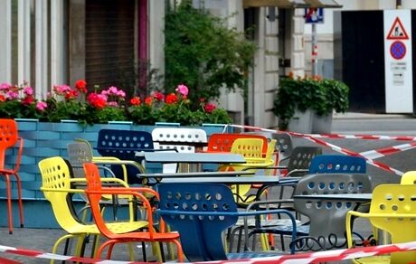 یک شهر دیگر چین قرنطینه شد / باز هم پای کرونا در میان است