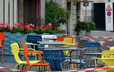 یک شهر دیگر چین قرنطینه شد / باز هم پای کرونا در میان است