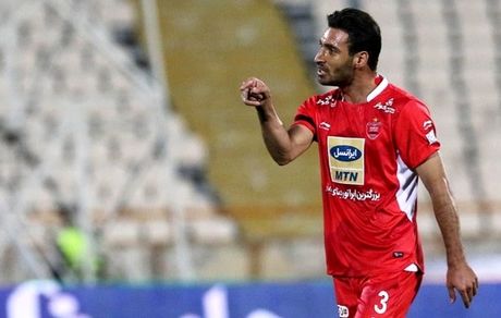 قول باقری به شجاع: خودم مشکلت را حل می‌کنم