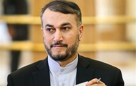 امیرعبداللهیان: در برابر زیاده خواهی طرف مقابل از ابزارها و اقتدارمان استفاده می‌کنیم
