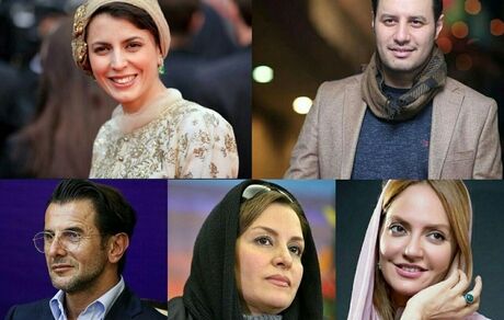 ستاره هایی که روی پرده نمی درخشند