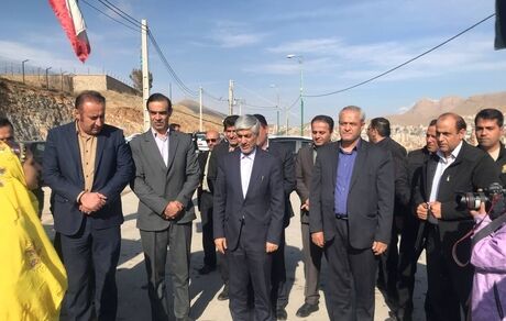 وعده وزیر ورزش و جوانان: خانه جوان شهرکرد در دهه فجر افتتاح می‌شود