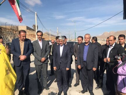 وعده وزیر ورزش و جوانان: خانه جوان شهرکرد در دهه فجر افتتاح می‌شود