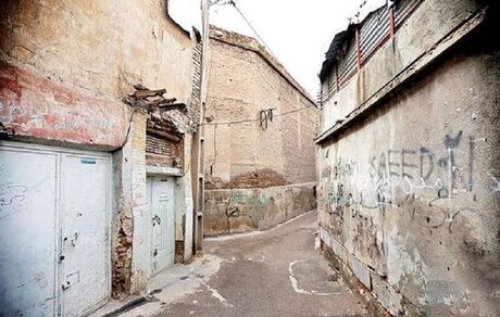 افزایش ۴۴ درصدی نوسازی بافت فرسوده در بهار امسال