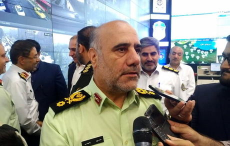 کاهش ساعت فعالیت صنوف در تهران