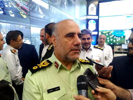 کاهش ساعت فعالیت صنوف در تهران
