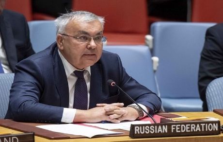 موافقت روسیه با تمدید توافق غلات تنها برای ۶۰ روز