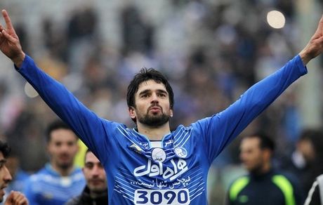 پادووانی تلویحا غرامت میلیاردی از استقلال را تائید کرد؛ به وقتش در مورد این موضوع صحبت می‌کنم!