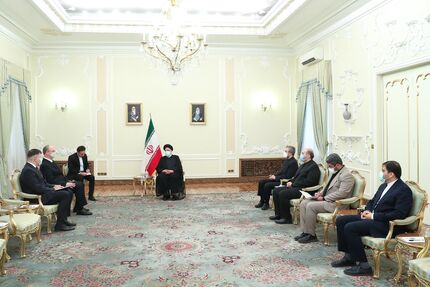 بخش خصوصی ایران آماده انتقال تجربیات خود در زمینه خدمات فنی و مهندسی هستند