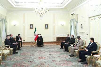 بخش خصوصی ایران آماده انتقال تجربیات خود در زمینه خدمات فنی و مهندسی هستند