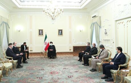 بخش خصوصی ایران آماده انتقال تجربیات خود در زمینه خدمات فنی و مهندسی هستند