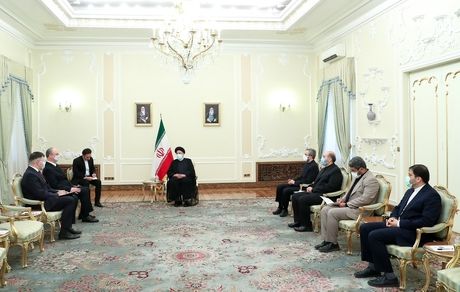 بخش خصوصی ایران آماده انتقال تجربیات خود در زمینه خدمات فنی و مهندسی هستند