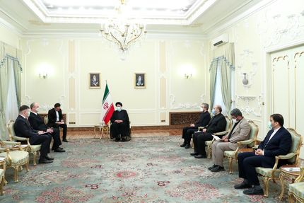 بخش خصوصی ایران آماده انتقال تجربیات خود در زمینه خدمات فنی و مهندسی هستند