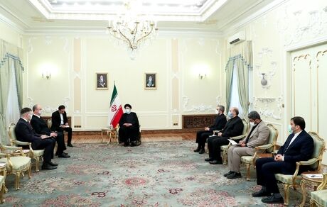 بخش خصوصی ایران آماده انتقال تجربیات خود در زمینه خدمات فنی و مهندسی هستند
