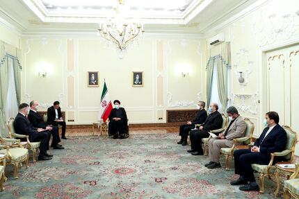 بخش خصوصی ایران آماده انتقال تجربیات خود در زمینه خدمات فنی و مهندسی هستند