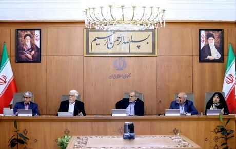 تاکید رئیس جمهور رفع مشکلات ناترازی برق