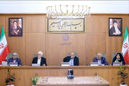 تاکید رئیس جمهور رفع مشکلات ناترازی برق