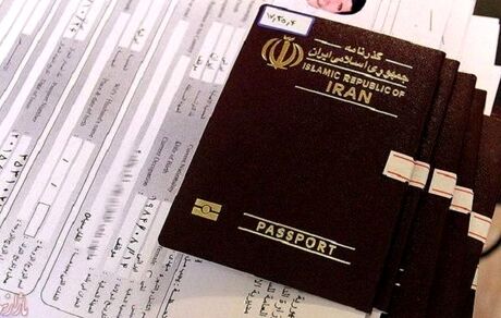 امکان دریافت پاسپورت اربعین از سامانه پلیس من ممکن شد