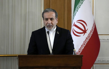 عراقچی: نیت ما رسیدن به یک توافق منصفانه و شرافتمندانه از موضع برابر  است