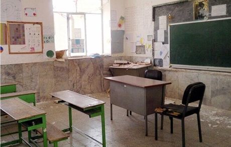 ۳۰ درصد مدارس استان تهران فرسوده است