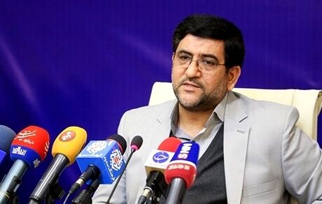 پخش ۳۶۰ هزار و ۷۳ دقیقه برنامه عیدانه از شبکه‌های استانی